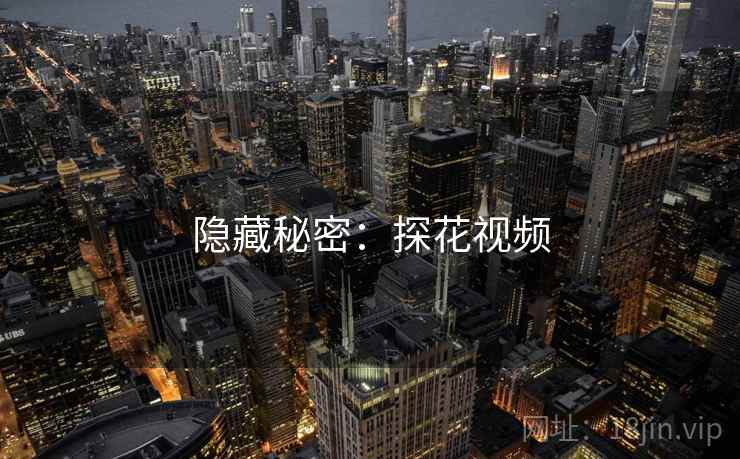 隐藏秘密:探花视频 隐藏秘密:探花视频