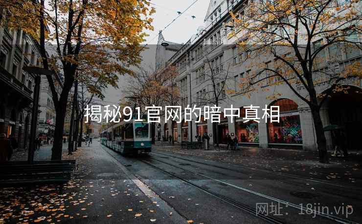 揭秘91官网的暗中真相 揭秘91官网的暗中真相